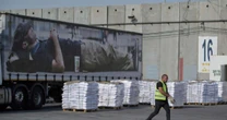 ONU retoma envio de ajuda humanitária a Gaza após bloqueio de quase três meses