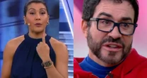 Padre Fábio de Melo é detonado por apresentadora do SBT: 'As pessoas estão doentes'