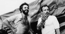 Globo gravou episódio de série em meio à enchente há 46 anos