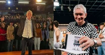 Serginho Groisman quebra tradição e aceita convite inédito; entenda