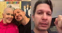 Esposa do youtuber de cinema mais seguido do Brasil morre de câncer e o famoso faz desabafo emocionante