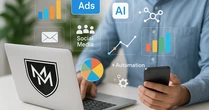 Agência Meu Marketeiro oferece 80 soluções em um contrato