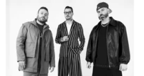 Los Brasileros unem a sensualidade e o afrobeat na inédita "Sexy" ao lado de Kafé