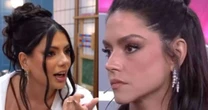 'Cagando para mim': ex-BBB Fernanda Bande rasga o verbo sobre Thaís Fersoza um ano após climão em entrevista pós-reality