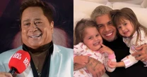 Leonardo reage após declaração de Zé Felipe sobre as filhas: 'Acho...'