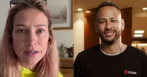 Luana Piovani volta a massacrar Neymar após atitude polêmica: 'Deveria respeitar'
