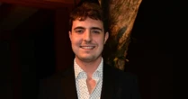 Filho de Gugu, João Liberato comemora reconciliação na família: 'Era o que faltava para me sentir em paz'