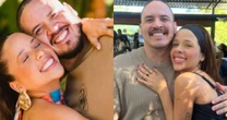 Influenciadora Laura Brito quebra silêncio após morte do irmão de 32 anos: 'Um pesadelo'