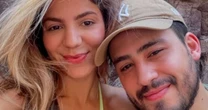 Hariany faz revelações sobre polêmica em término com Matheus Vargas: 'Falei que'