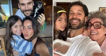 Mãe de Duda Nagle manda recado após fala de Prattes sobre Zoe: 'Pai de verdade'