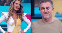 Huck pede desculpa a participante por climão com jurados no Domingão: 'Esperando'