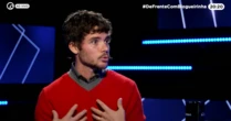 João Lucas explica por que ele e Sasha não falam com Priscilla: 'Rolou uma discussão'