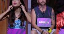 As plaquinhas do ódio voltaram! Segundo Sincerão no 'BBB 25' manda participantes para o LIXO com adjetivos pesados