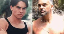 Aos 46 anos, ex-galã da Globo diz não temer a velhice: 'Me sinto bem sem roupa'