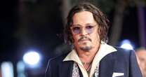 Johnny Depp sofre por ter sido 