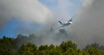 Incêndios no sul da França avançam; nova onda de calor pode piorar situação