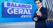 Ibope da TV: Dudu Camargo abre vantagem de até 53% para o SBT em duas edições consecutivas