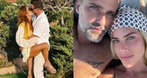 Amor, amizade e julgamentos: o beijo entre Giovanna Ewbank e Léo Fuchs que virou debate nas redes