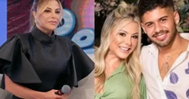 Poliana Rocha revela síndrome que a fez ser internada após saída de Zé Felipe