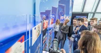 Euro deve ganhar novas notas pela primeira vez desde 2002