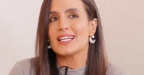 Carol Peixinho esclarece rumores após comentário de Cláudia Raia e conta como engravidou