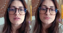 Professora que encontrou lâmina de vidro em copo diz que quer voltar à sala de aula: 'Eu gosto muito dos meus alunos'