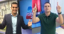 Troca de apresentador na Record não facilitará vida da Globo, já ameaçada por âncora do SBT