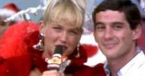 Poucos sabem, mas após começar namoro com Xuxa por telefone, Ayrton Senna surpreendeu artista durante perrengue