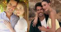 A fila andou! Ex-marido de Marina Ruy Barbosa e noiva comemoram nova fase