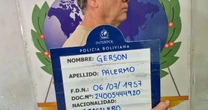 Quem é Gerson Palermo, chefe do PCC que é piloto de avião e foi preso na Bolívia após anos foragido