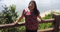'Todos os dias, aquele avião cai para nós': mãe relata a dor de perder a filha no voo Voepass 2283