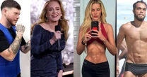 Antes e depois da academia: estes 20 famosos mudaram seus corpos com treino e dieta e inspiram fãs com resultados impressionantes