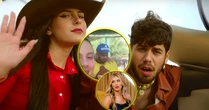 Zé Felipe e Ana Castela estão juntos após separação do cantor e Virgínia? Saiba o posicionamento oficial da equipe do cantor após rumor