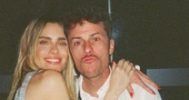 Carolina Dieckmann diz que ficou 45 dias sem 'vuco-vuco' com o marido: 'Tem fases'