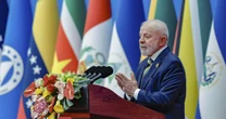 Em meio à guerra tarifária, Lula diz que relação entre Brasil e China nunca foi 'tão necessária'