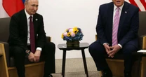 Trump diz que encontro com Putin vai acontecer em 15 de agosto, no Alasca