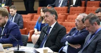 Bolsonaro diz que 'se ficar a vontade', vai falar por 'horas' em seu depoimento no STF