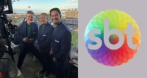 Ibope da TV 19/06: SBT atinge sua maior audiência desde 2024 com goleada do Brasil na Copa