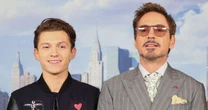 A reação de Tom Holland ao saber que Robert Downey Jr. seria o Doutor Destino