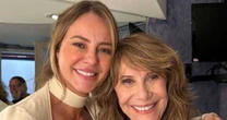 Heleninha na primeira versão de 'Vale Tudo', Renata Sorrah opina sobre Paolla Oliveira