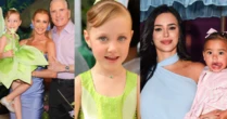 Presença de Bruna Biancardi, fantasia de Sininho e mais: 20 fotos do aniversário luxuoso de Vicky, filha de Roberto Justus e Ana Paula Siebert