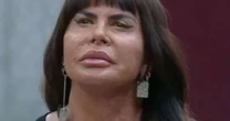 'Power Couple': Gretchen toma decisão e faz anúncio: 'Agora'