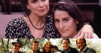 Adoro novelas, mas nem lembrava que finais de 'Vale Tudo' e 'Passione' tiveram essas duas incríveis semelhanças!