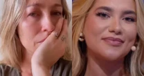 Luana Piovani debocha de Virginia como nova rainha da Grande Rio; veja