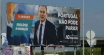 Portugal vai às urnas com centro-direita como favorita