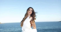 Filha de Kelly Key, Suzanna Freitas faz ensaio após perder 20 kg; veja fotos