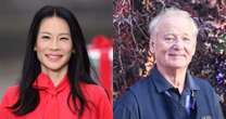 Lucy Liu explica acusações contra Bill Murray: 'Teria feito isso em qualquer situação'