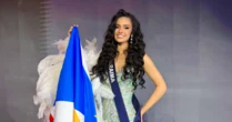 Miss Roraima viraliza após resposta polêmica no Miss Universe Brasil