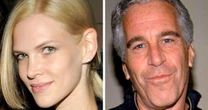 Quem é a ex-namorada de Epstein apontada como cúmplice, mas que alega ser vítima e tem imunidade