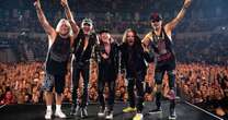 Scorpions adia shows em Las Vegas após problema de saúde de baterista